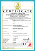চীন Dongguan Hengtaichang Intelligent Door Control Technology Co., Ltd. সার্টিফিকেশন